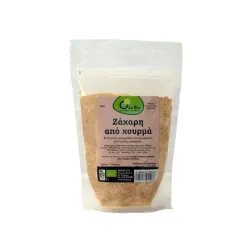 Ζάχαρη χουρμά