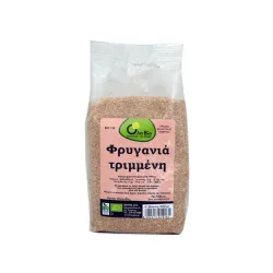 Φρυγανιά τριμμένη