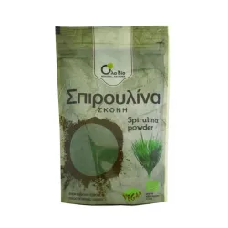 Σπιρουλίνα σε σκόνη