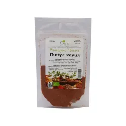 Πιπέρι καγιέν