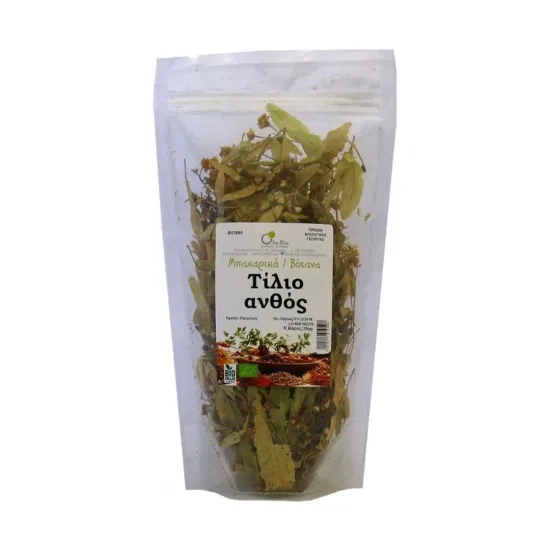 Τίλιο ανθός