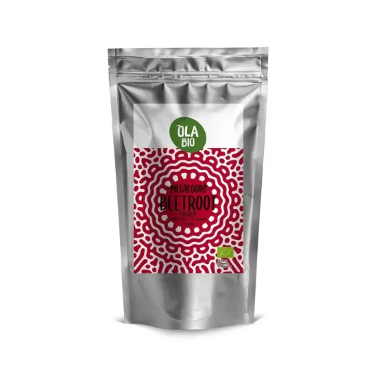 Παντζάρι σε σκόνη