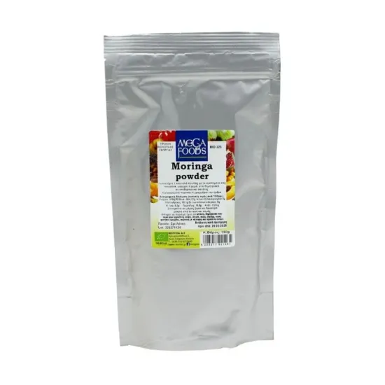 Moringa σε σκόνη