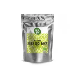 Irish moss (Ιρλανδικό βρύο) σε σκόνη