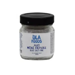 Αλάτι μπλε Ιράν (Περσίας)