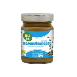 Βούτυρο κολοκυθόσπορου