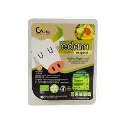 Τυρί edam σε φέτες