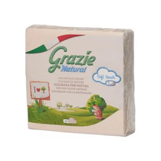 Χαρτοπετσέτες Soft touch