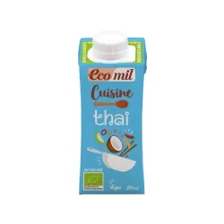 Κρέμα μαγειρικής Thai