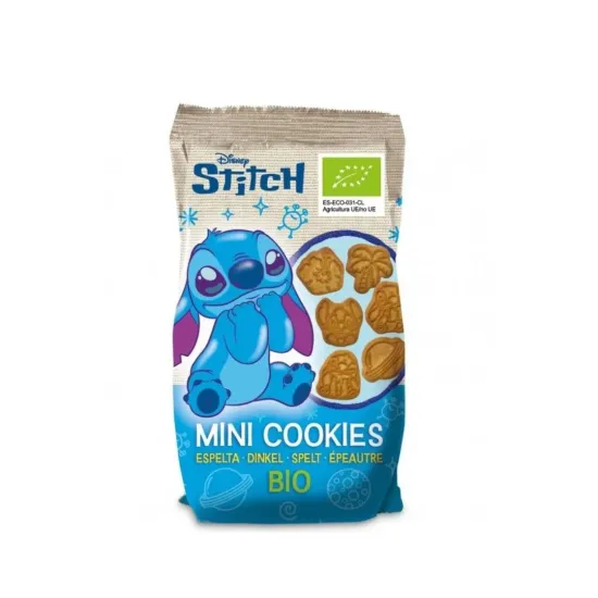 Μπισκότα ντίνκελ Stitch