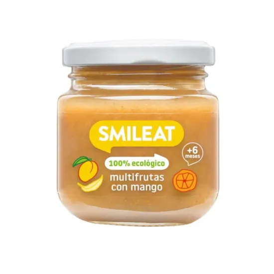 Φρουτόκρεμα multi