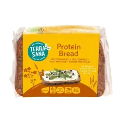 Ψωμί πρωτεΐνης