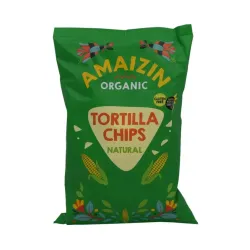 Τσιπς καλαμποκιού