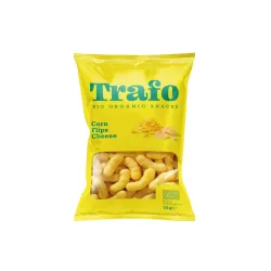 Τυρογαριδάκια από καλαμπόκι