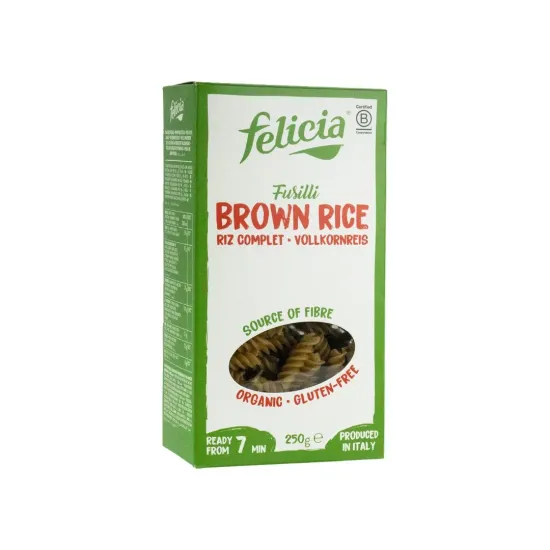 Βίδες καστανού ρυζιού