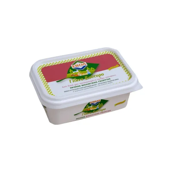 Βούτυρο γίδινο