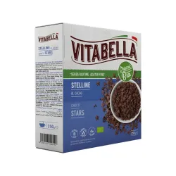 Δημητριακά Choco Stars