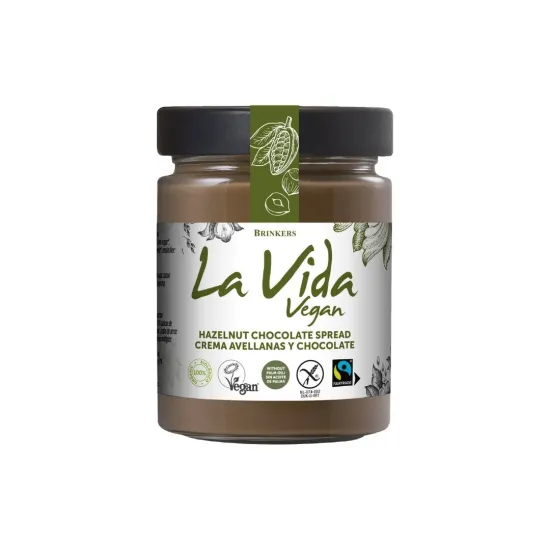 Επάλειμμα φουντουκιού