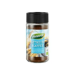 Καφές δημητριακών ντεκαφεινέ