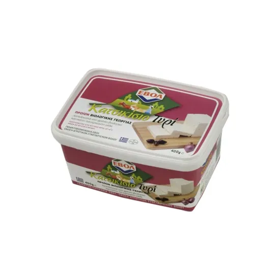 Κατσικίσιο τυρί