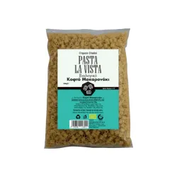 Κοφτό μακαρονάκι