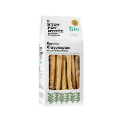 Κριτσίνι Φαγόπυρου Bio