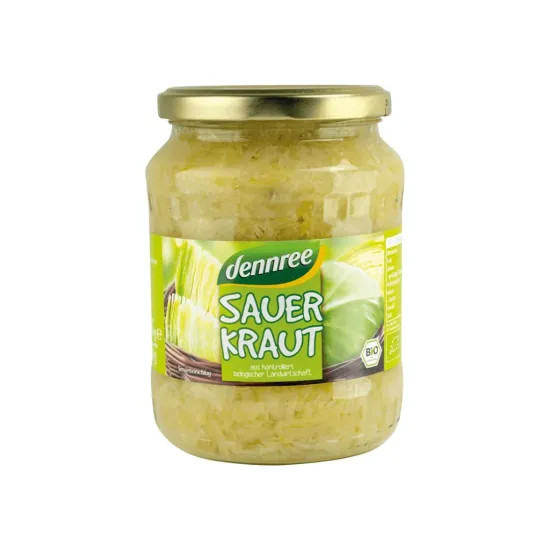 Ξινολάχανο