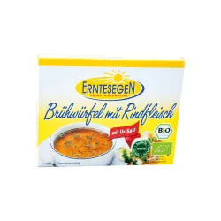 Κύβοι βοδινού