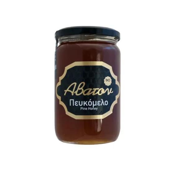 Μέλι πεύκου