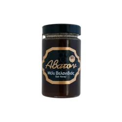 Μέλι βελανιδιάς