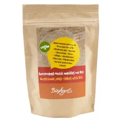 Νιφάδες Διατροφικής Μαγιάς με Βιταμίνη Β12