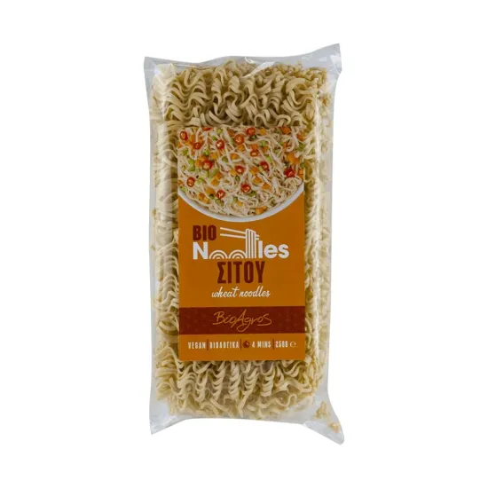 Noodles σίτου