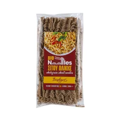 Noodles σίτου ολικής