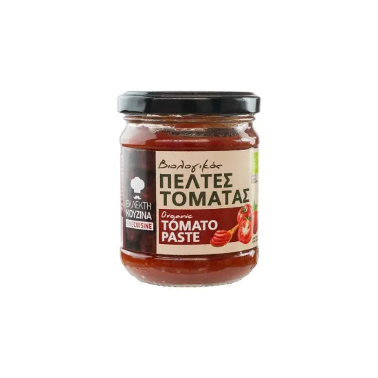 Πελτές τομάτας