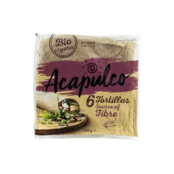 Πίτες τορτίγιας ολικής άλεσης