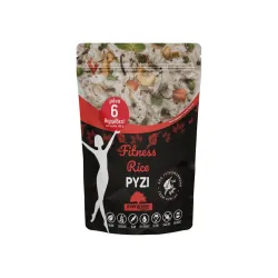 Ρύζι από γλυκομαννάνη