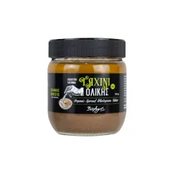 Ταχίνι ολικής αλέσεως