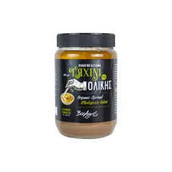 Ταχίνι ολικής αλέσεως