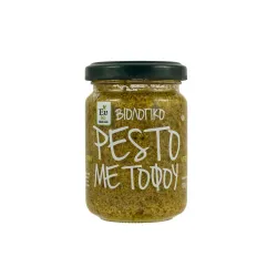 Πέστο με τόφου