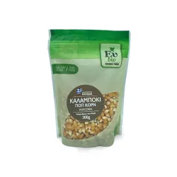 Καλαμπόκι Ποπ Κορν