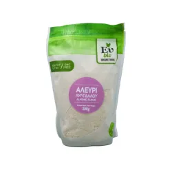 Αλεύρι αμυγδάλου