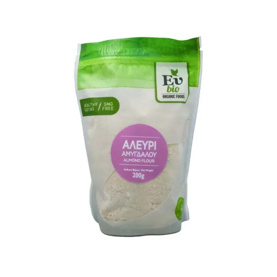 Αλεύρι αμυγδάλου