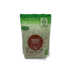 Μούσλι σοκολάτας