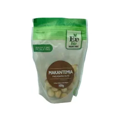 Μακαντέμια 