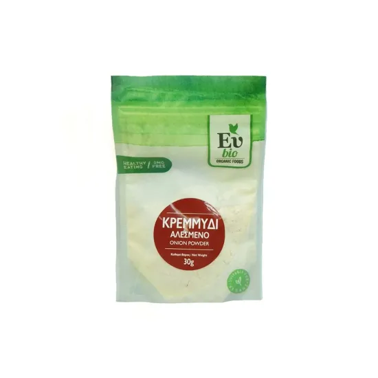 Κρεμμύδι αλεσμένο