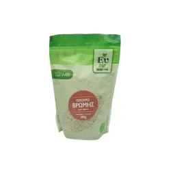 Πίτουρο Βρώμης