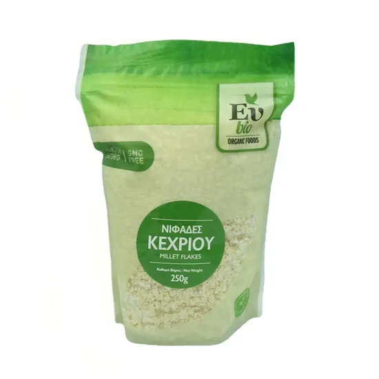 Νιφάδες κεχριού