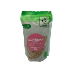 Λιναρόσπορος χρυσός ολόκληρος