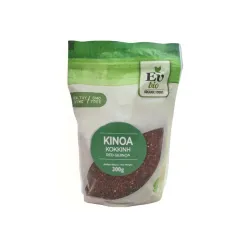 Κινόα κόκκινη