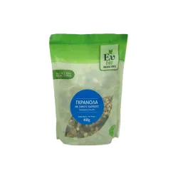 Granola με ξηρούς καρπούς